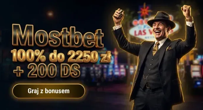 Mostbet Casino